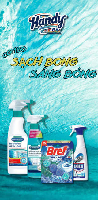 Sản phẩm nổi bật