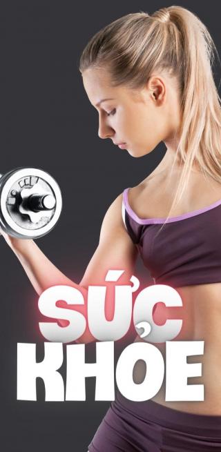 Thiết Bị Chăm Sóc Sức Khỏe