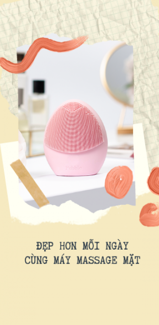 Thiết bị làm đẹp