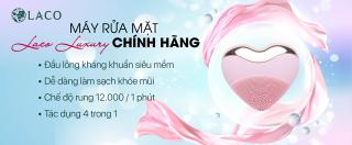 Thiết Bị Làm Đẹp