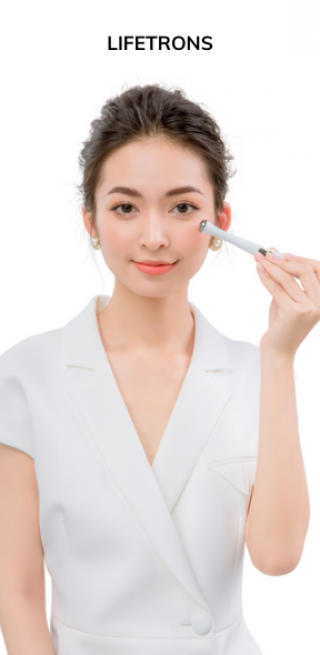 Thiết bị làm đẹp- chăm sóc da