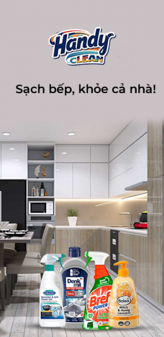 Thiết bị nhà bếp