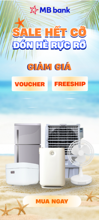 Thiết bị phòng khách