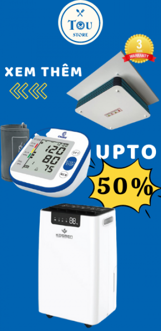 Điện tử- điện máy