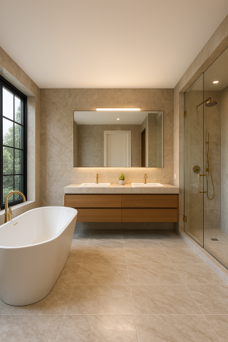 Thiết bị Vệ Sinh