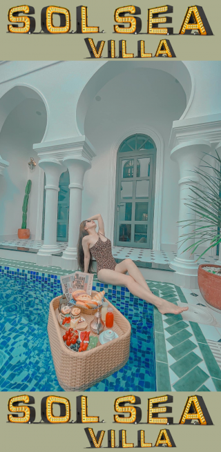 VILLA 3 - 4 PHÒNG NGỦ - trang 1 