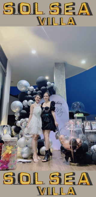 VILLA BÃI SAU ( VIP ) - trang 2