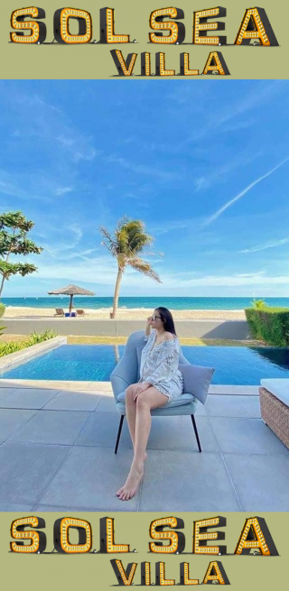 VILLA LONG CUNG ( VIP )