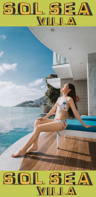 VILLA Sát Biển ( VIP )