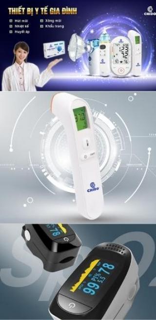 Y tế - Sức khỏe